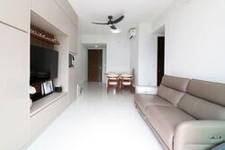 Hundred Trees (D5), Condominium #565234771